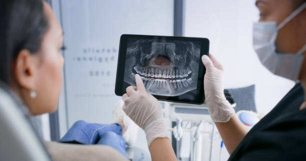 Licensed Dental service in Chico, TX - Smile Center Dentistry